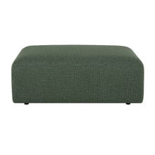 Gala Boucle Ottoman